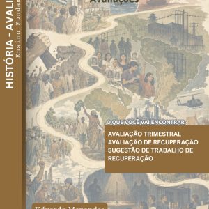 AVALIAÇÕES DE HISTÓRIA - 9º ANO (2º TRIMESTRE) - ENSINO FUNDAMENTAL 2