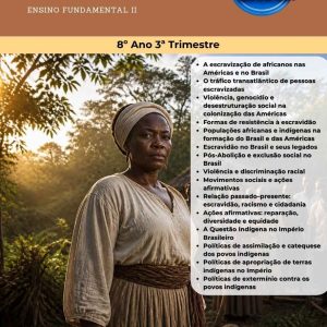 ESTUDOS DIRIGIDOS DE HISTÓRIA - 8º ANO (3º TRIMESTRE)